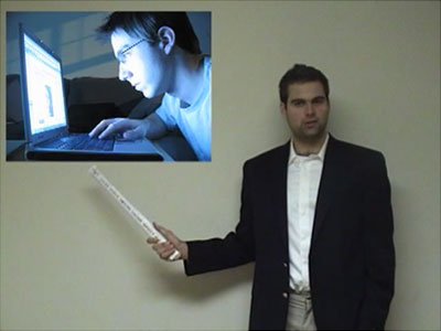 How To Be A Good American